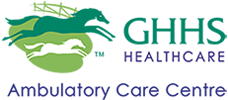 GHHS Healthcare Logo