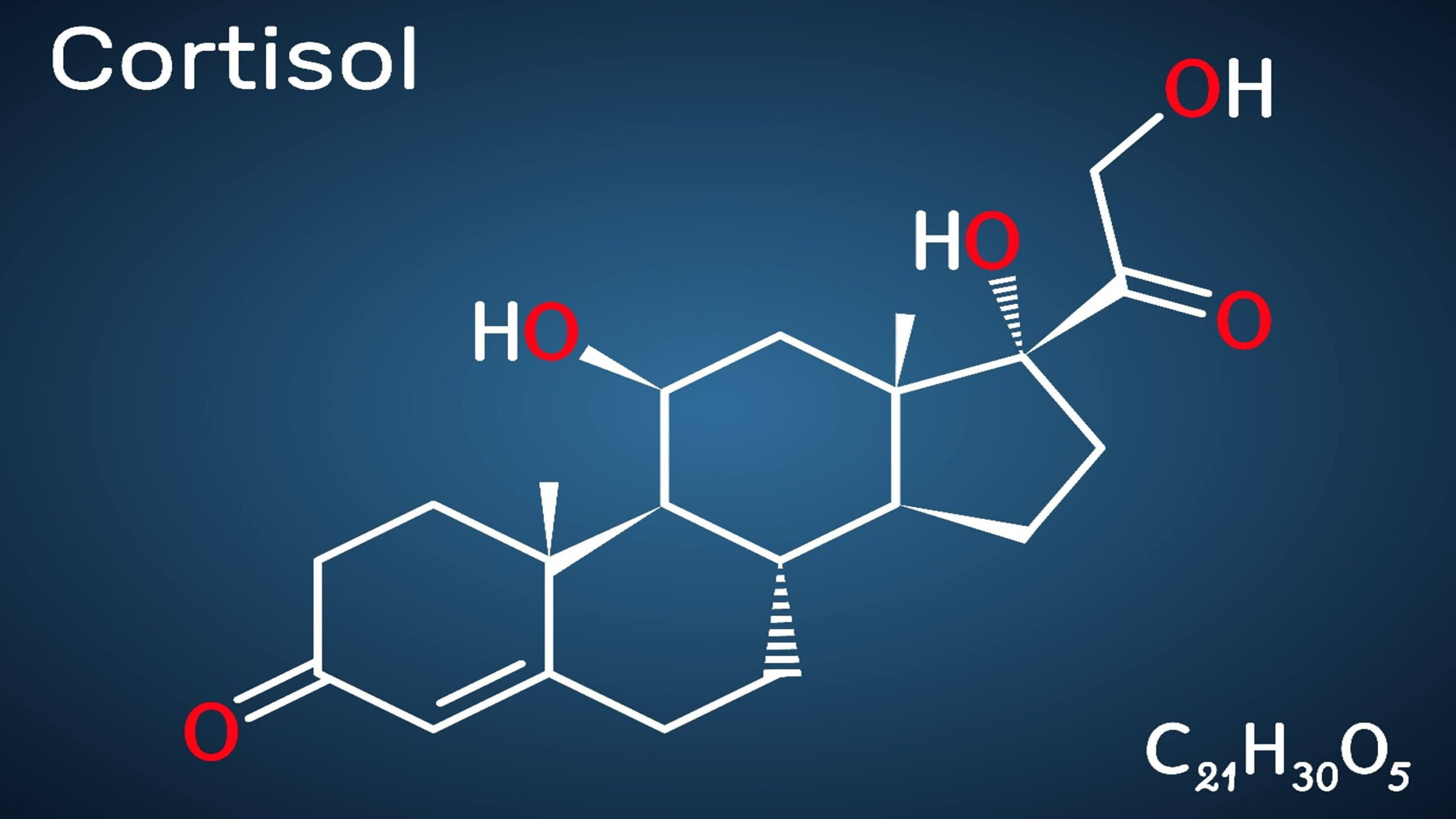 Cortisol: The True Villain of STRESS