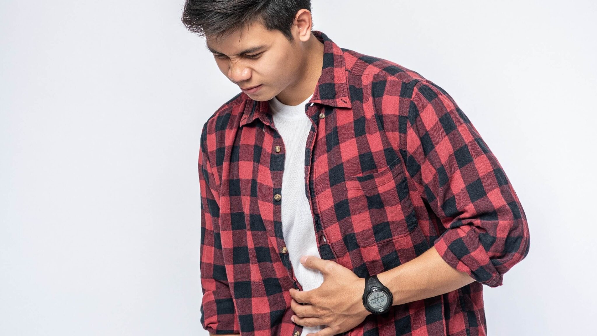 What is H. Pylori Infection and How It Affects Your Stomach Health ...