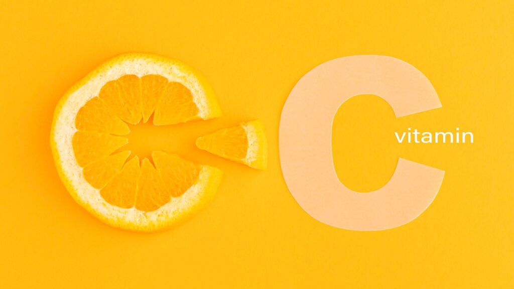 Stay healthy and boost your immune system.
