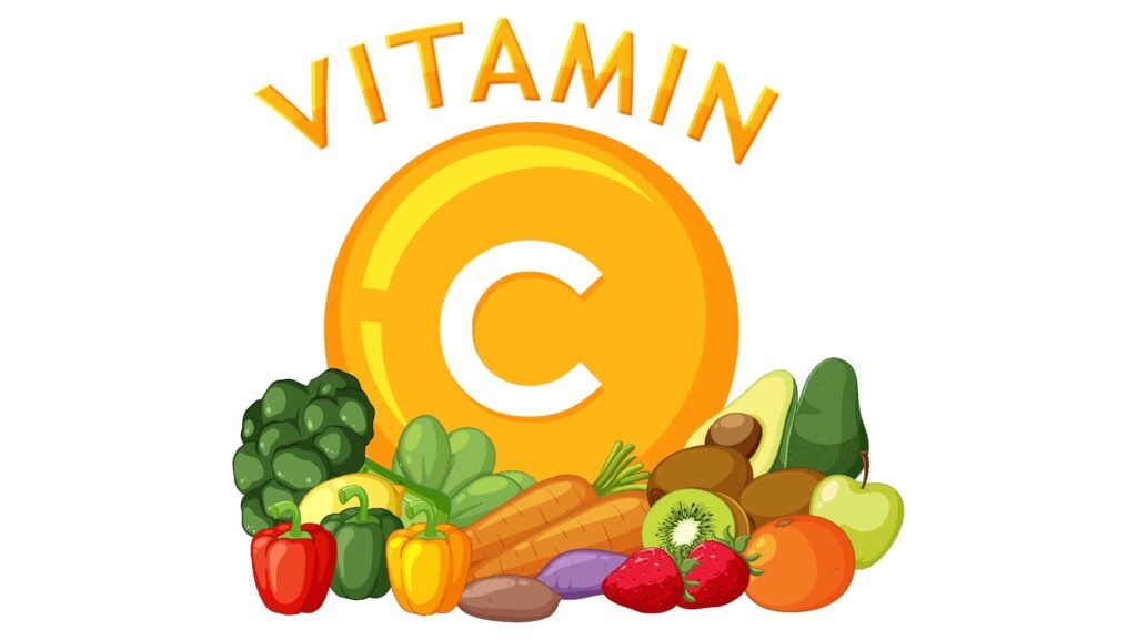 What is Vitamin C
