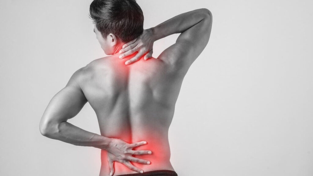 Relieve muscle, nerve, and chronic pain naturally with holistic TCM pain management therapies.