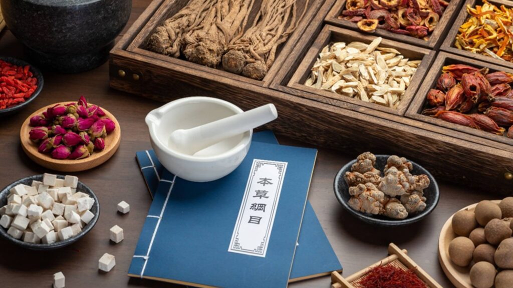 金马养源斋养神汤,滋补安神,舒缓压力好选择。