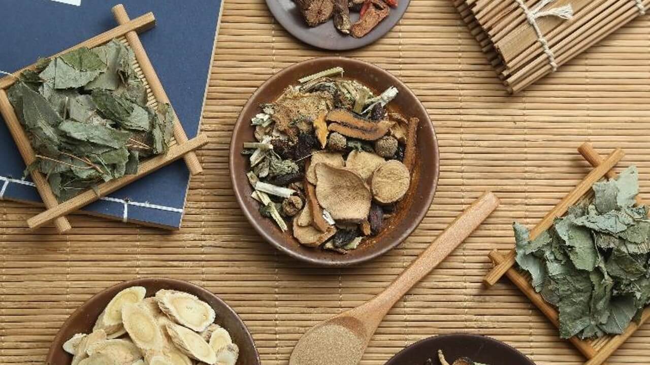 Herbal Medicine uses natural remedies to reduce inflammation, ease pain, and restore inner balance.