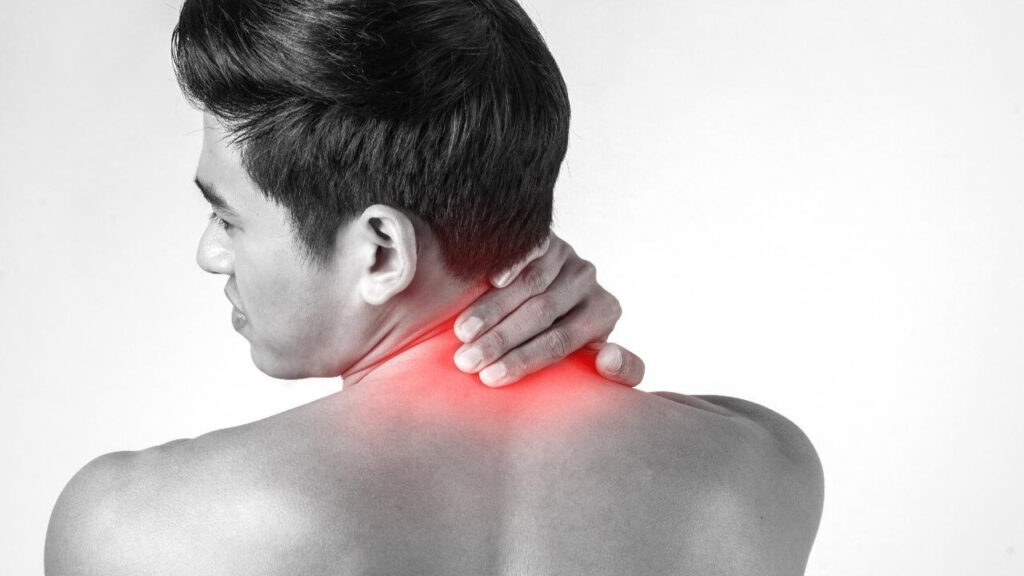 Holistic, natural pain relief with TCM through acupuncture, cupping, and herbal therapy.