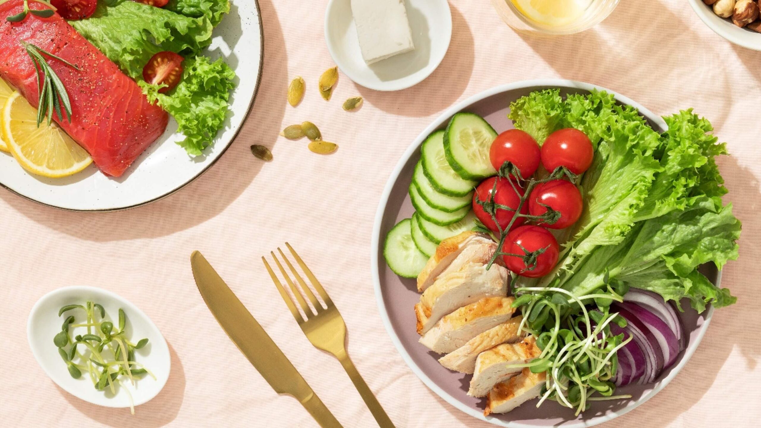 Discover foods that care for your colon and your health.
