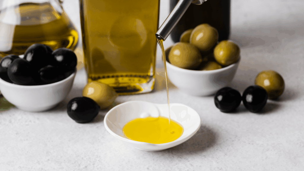 Choose cold-pressed, unrefined oils for better nutritional value and natural taste.