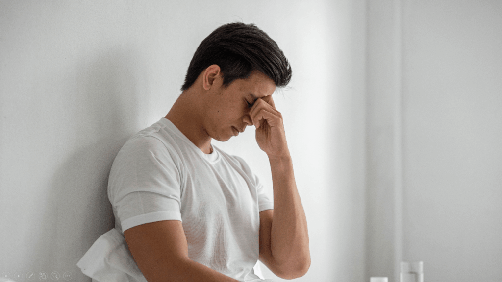 Understand the common causes behind erectile dysfunction.