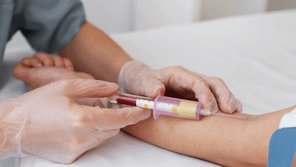 Understand how erectile dysfunction is diagnosed through medical consultations and tests.