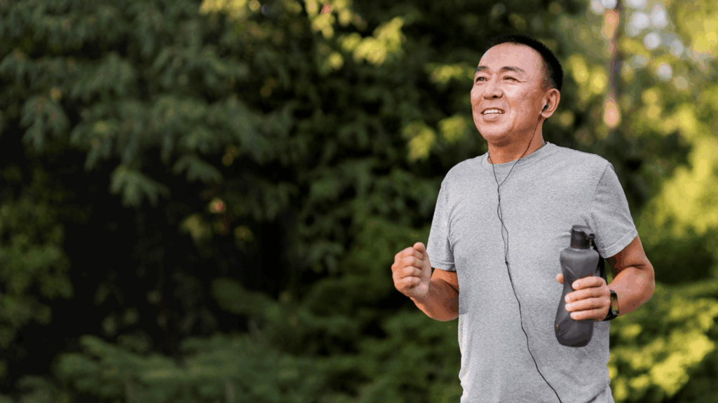 Discover simple lifestyle changes and habits to help prevent erectile dysfunction.