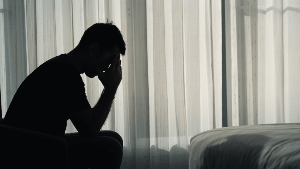 See how erectile dysfunction can impact emotional health and relationships.