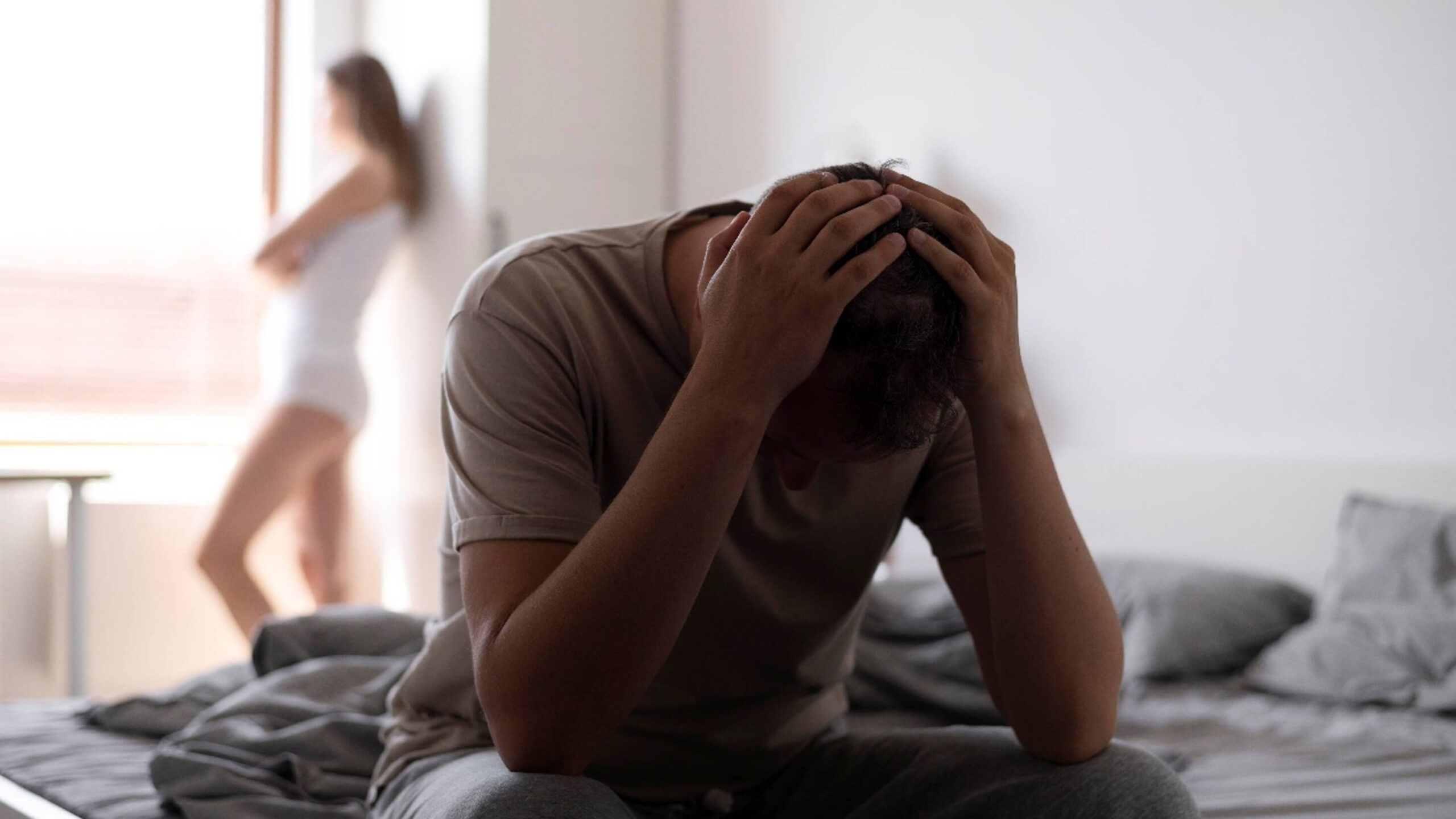 Erectile Dysfunction affects millions, but it’s treatable and manageable.