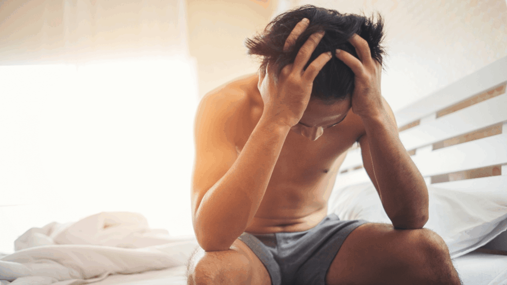 What is Erectile Dysfunction?
