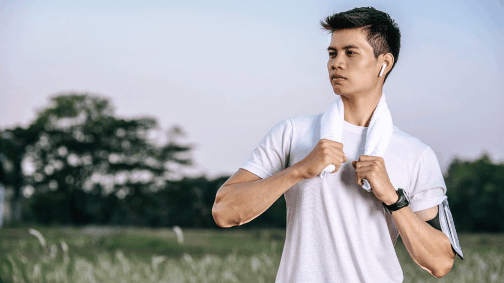 Discover how maintaining strong, healthy muscles supports better energy, mobility, and disease prevention.