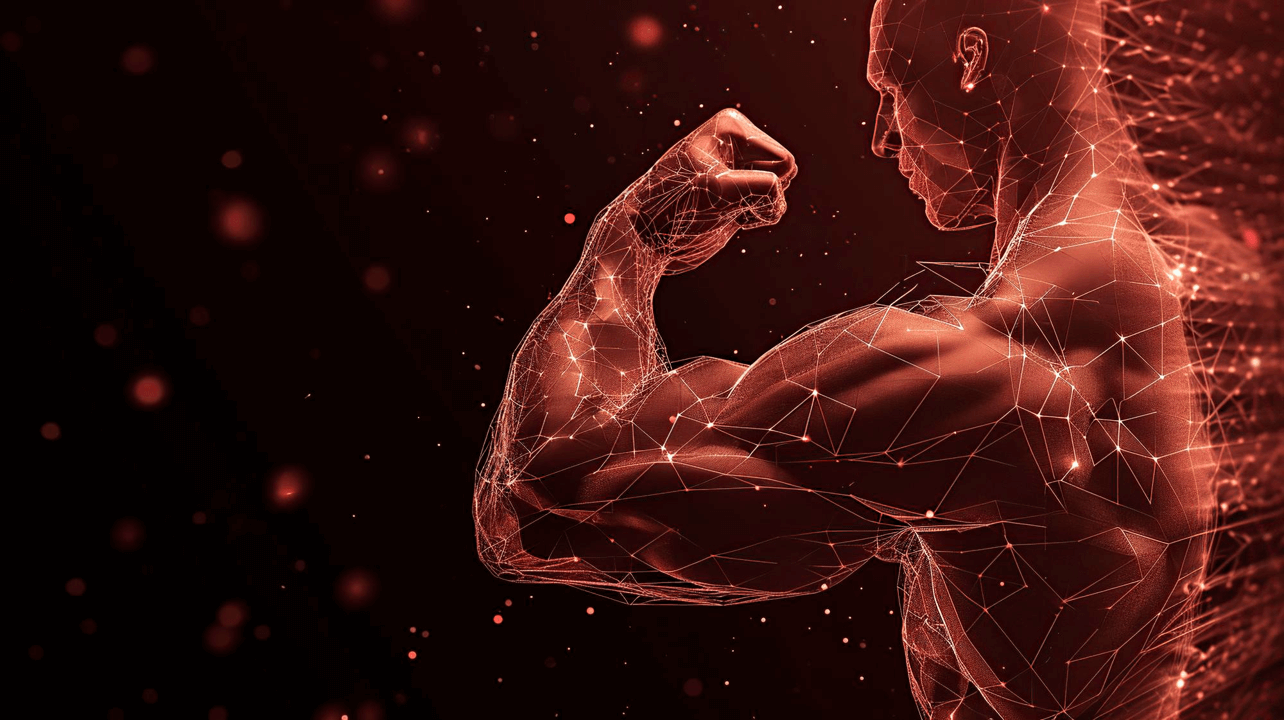 Explore the importance of muscle strength for physical performance, posture, and long-term wellness.