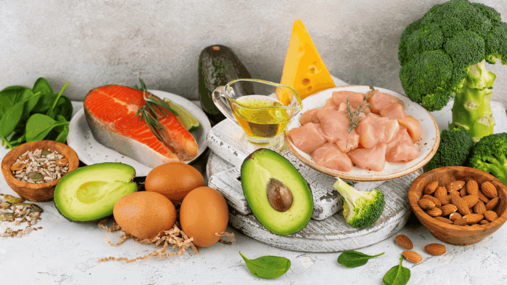 Choose whole, minimally processed foods for optimal health and long-term benefits