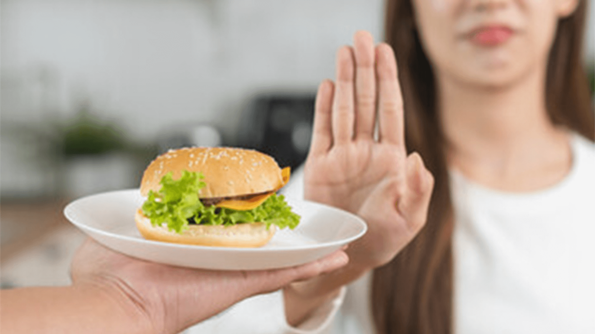 How to Stop Eating Junk Food: 10 Tips to Control Your Cravings