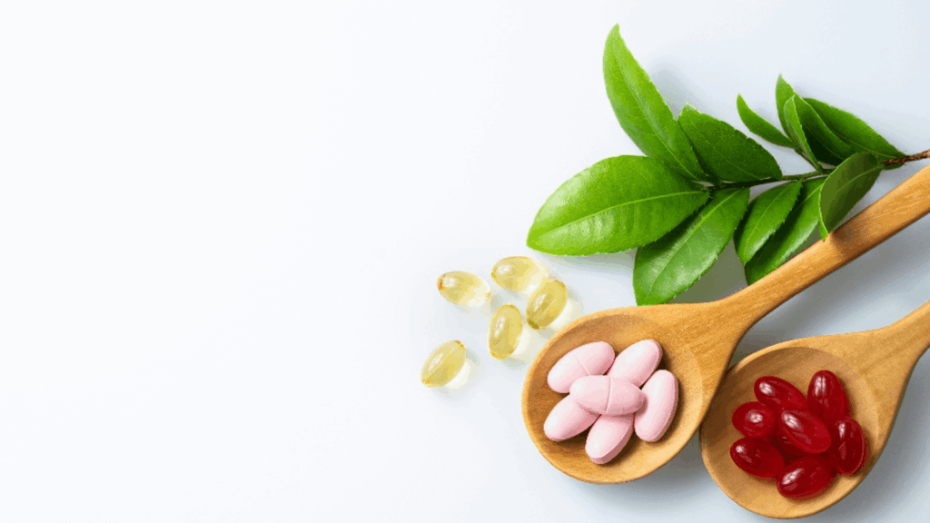 Natural Supplements to Manage Sugar Cravings