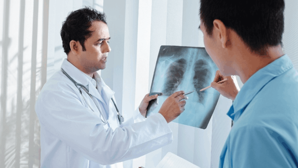 Chronic lung diseases impact thousands of Malaysians, emphasizing the need for early detection and treatment.