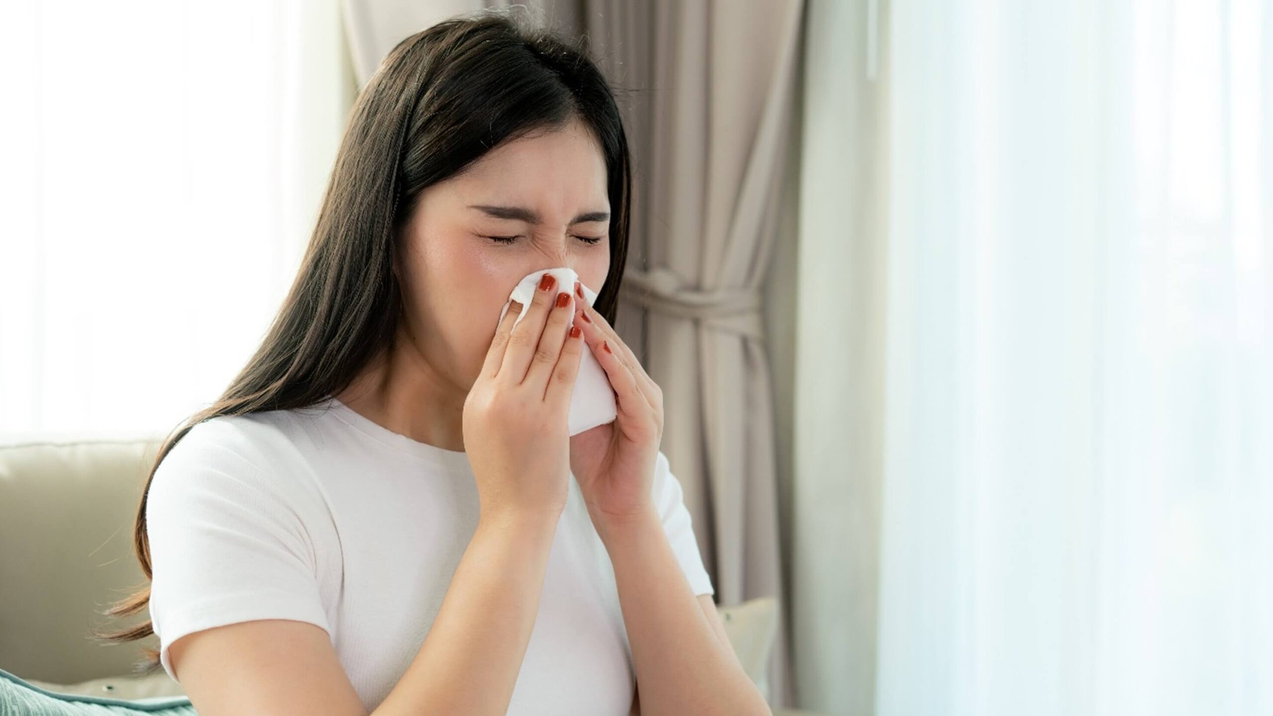 Learn about common allergies, their causes, and triggers.