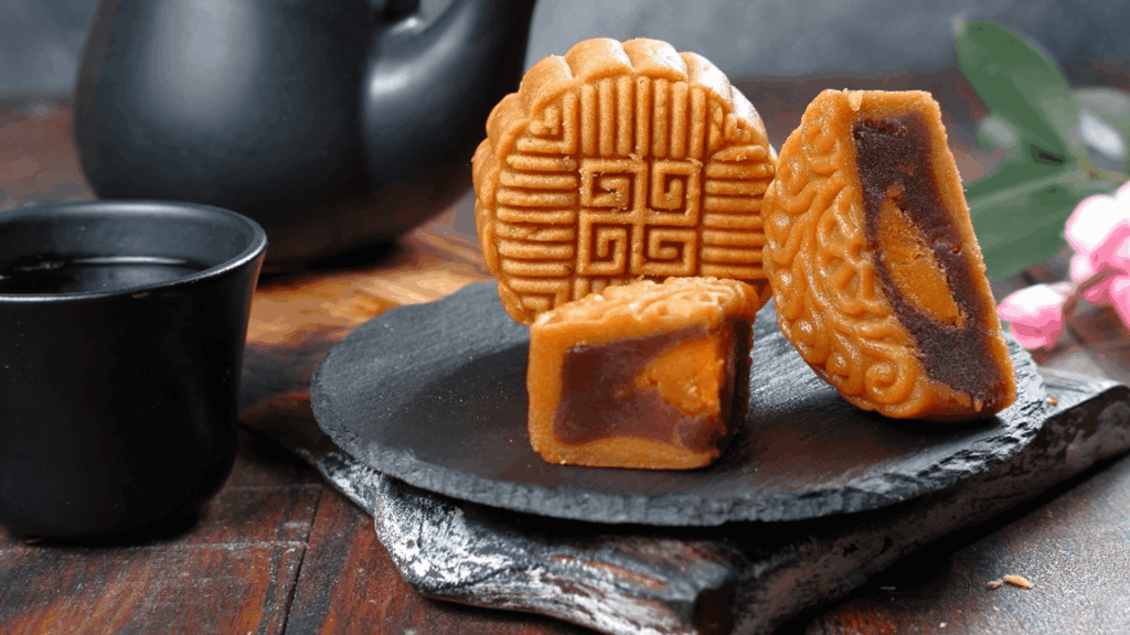 Enjoy Mid-Autumn mooncakes without the guilt.