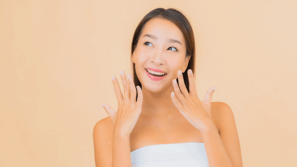 Glowing, healthy skin starts with expert care at Yunohana Wellness Spa.