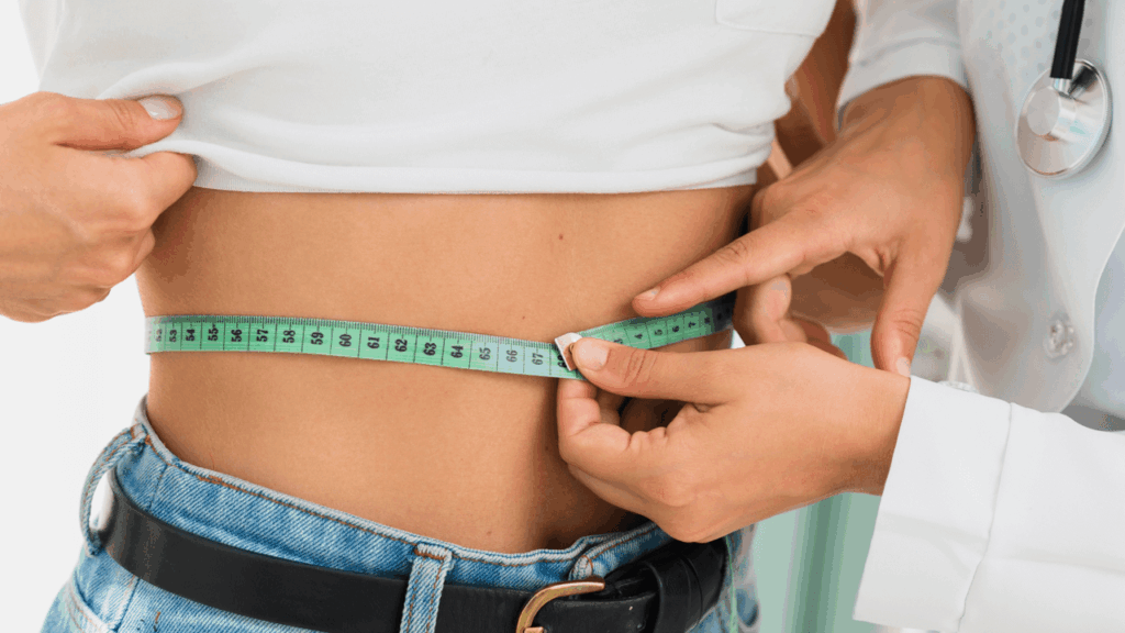 Feel confident in your body with our tailored slimming solutions.