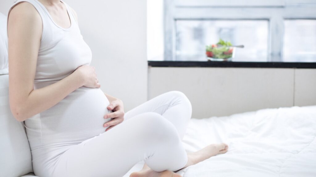 Natural and Effective Ways to Prepare Your Body for Pregnancy
