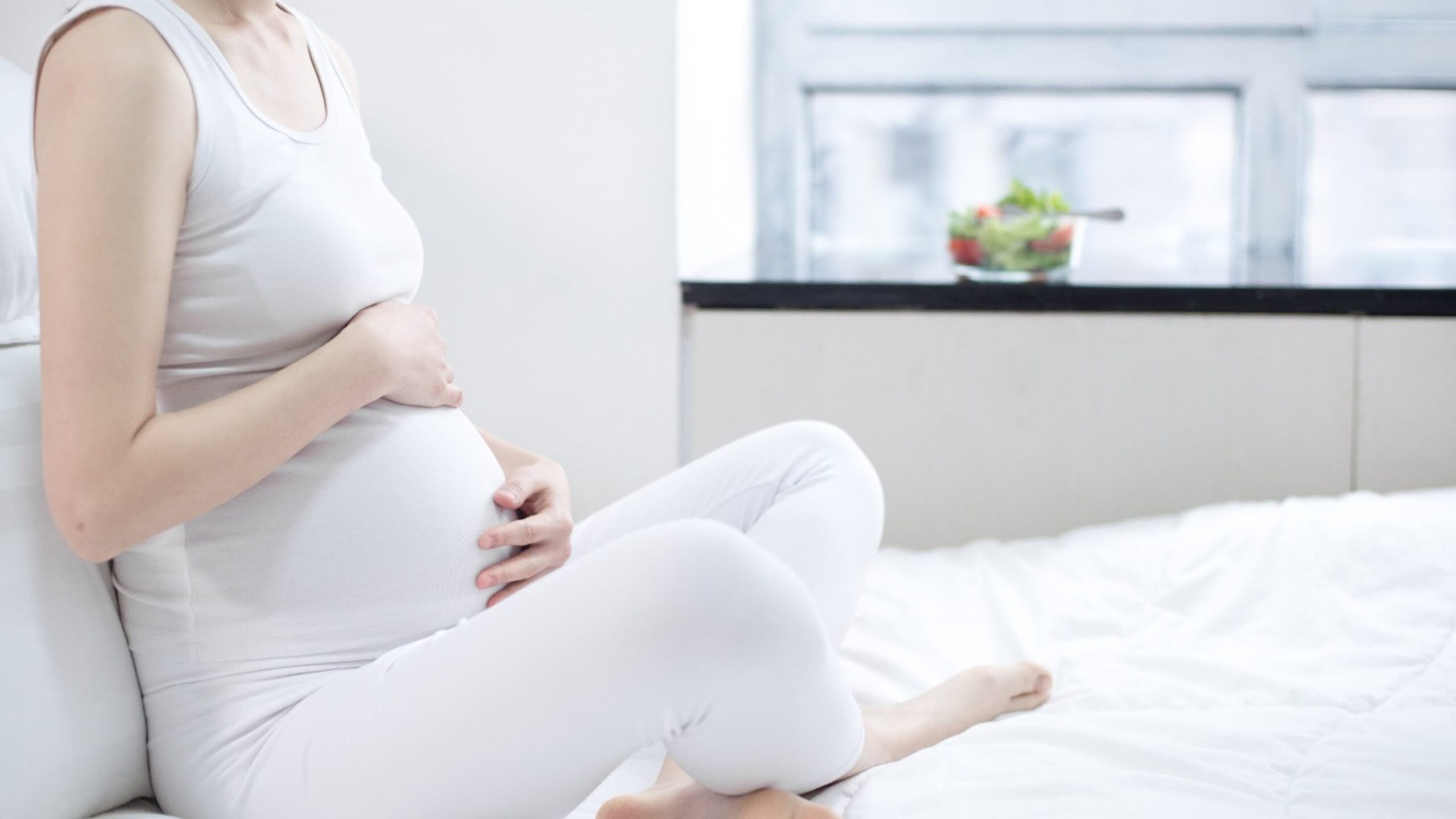 Natural and Effective Ways to Prepare Your Body for Pregnancy